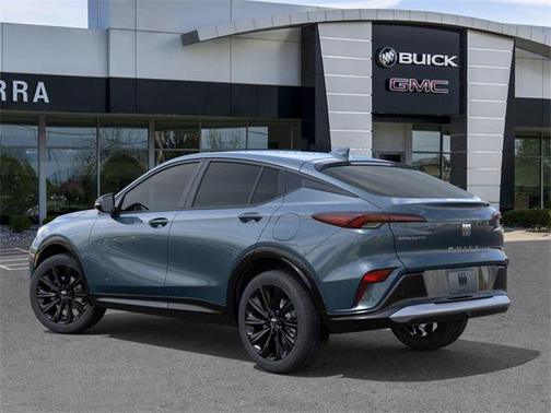 2026 Buick Envista Sport Touring FWD