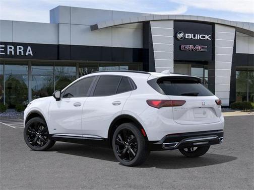 2026 Buick Envision Sport Touring AWD