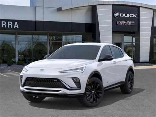 2026 Buick Envista Sport Touring FWD