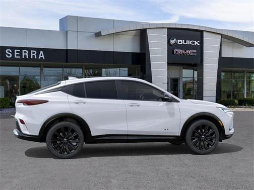 2026 Buick Envista Sport Touring FWD