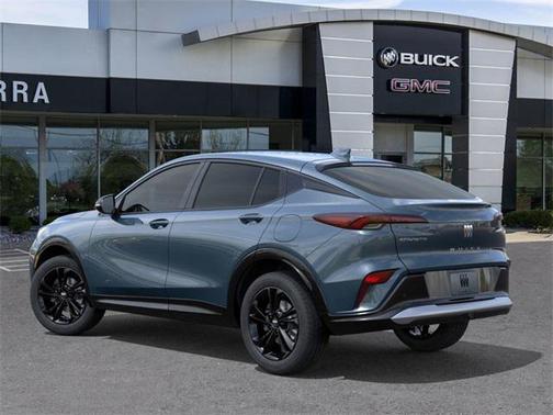 2026 Buick Envista Sport Touring FWD