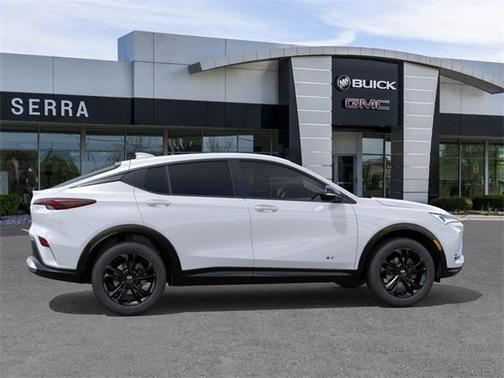 2026 Buick Envista Sport Touring FWD