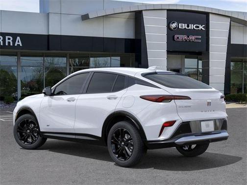 2026 Buick Envista Sport Touring FWD