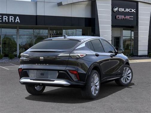 2025 Buick Envista Avenir FWD