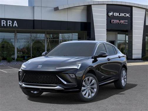2025 Buick Envista Avenir FWD