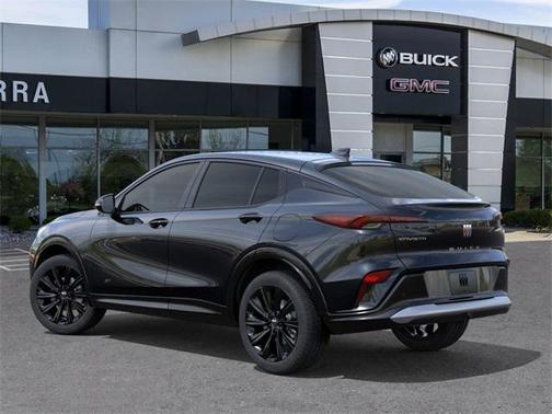 2025 Buick Envista Sport Touring FWD