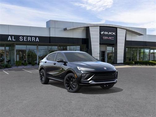 2025 Buick Envista Sport Touring FWD