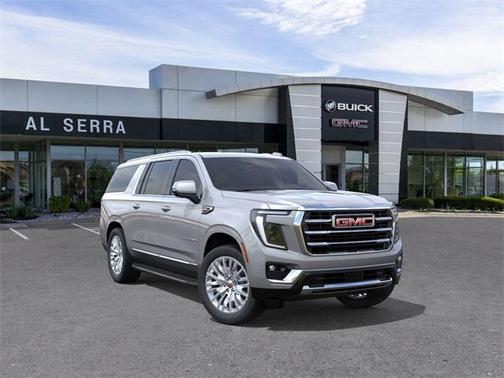 2025 GMC Yukon XL 4WD Elevation