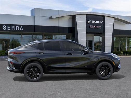 2026 Buick Envista Sport Touring FWD