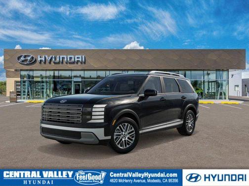 2026 Hyundai PALISADE SEL 7P