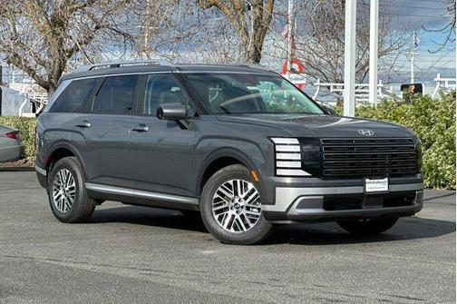 2026 Hyundai PALISADE SEL 7P