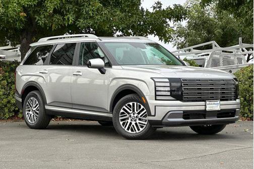 2026 Hyundai PALISADE SEL