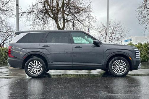 2026 Hyundai PALISADE SE