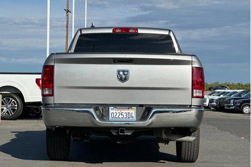 2024 RAM 1500 Tradesman