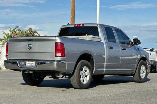 2024 RAM 1500 Tradesman