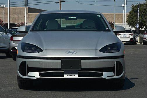 2023 Hyundai IONIQ 6 SEL