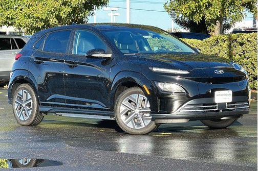 2023 Hyundai KONA EV Limited