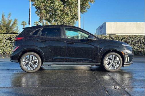 2023 Hyundai KONA EV Limited
