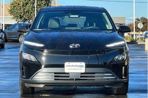2023 Hyundai KONA EV Limited