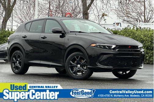 2024 Dodge Hornet GT AWD