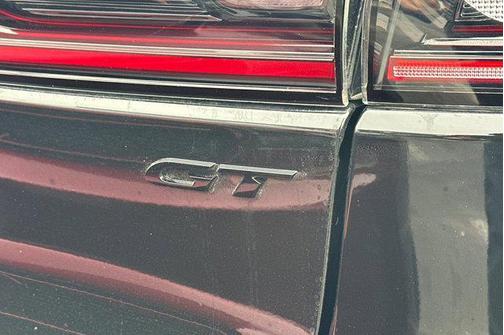 2024 Dodge Hornet GT AWD