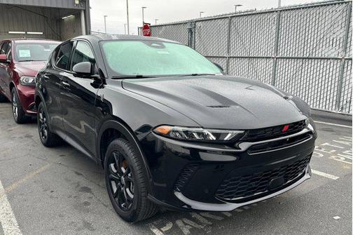 2024 Dodge Hornet GT AWD