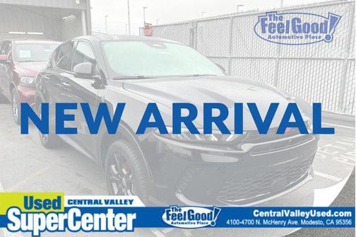 2024 Dodge Hornet GT AWD