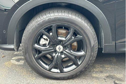 2024 Dodge Hornet GT AWD