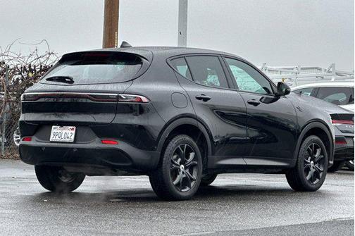 2024 Dodge Hornet GT AWD