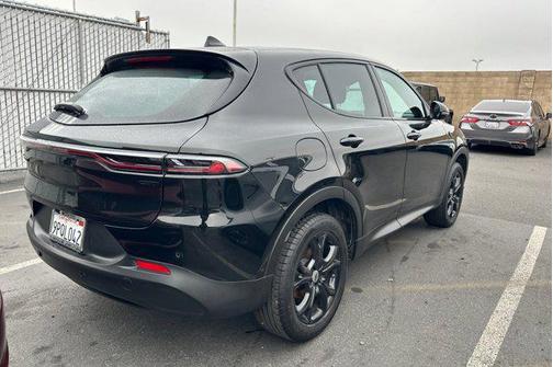 2024 Dodge Hornet GT AWD