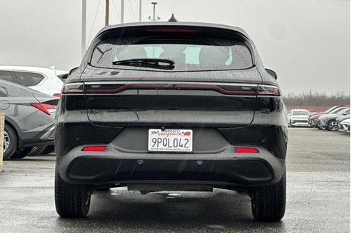 2024 Dodge Hornet GT AWD