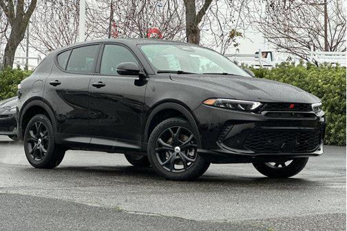 2024 Dodge Hornet GT AWD