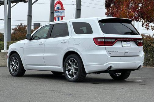 2026 Dodge Durango GT HEMI V8 AWD