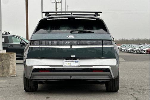 2026 Hyundai IONIQ 5 Limited