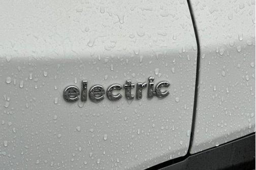 2020 Hyundai KONA EV Limited