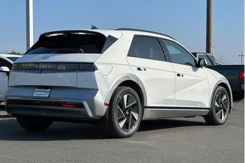 2026 Hyundai IONIQ 5 Limited