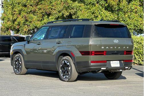 2026 Hyundai SANTA FE SEL 2.4