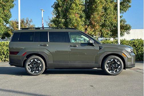 2026 Hyundai SANTA FE SEL 2.4