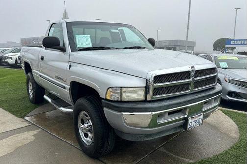 2001 Dodge Ram 1500 