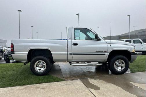 2001 Dodge Ram 1500 
