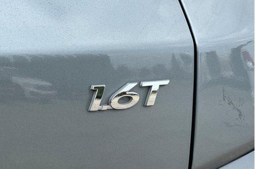 2021 Hyundai KONA Limited