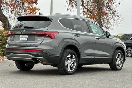 2023 Hyundai SANTA FE SEL 2.4