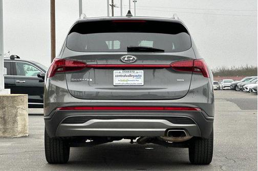 2023 Hyundai SANTA FE SEL 2.4