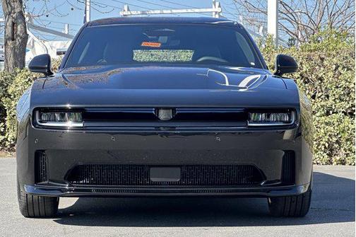 2025 Dodge Charger Daytona R/T