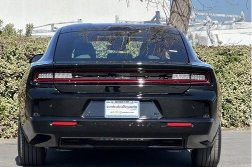 2025 Dodge Charger Daytona R/T