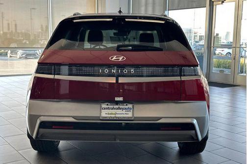 2026 Hyundai IONIQ 5 Limited