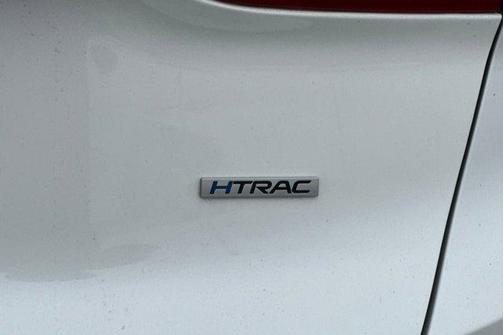 2022 Hyundai SANTA FE SEL 2.4