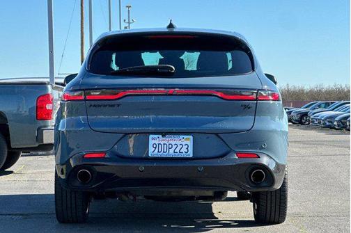 2024 Dodge Hornet R/T Plus EAWD