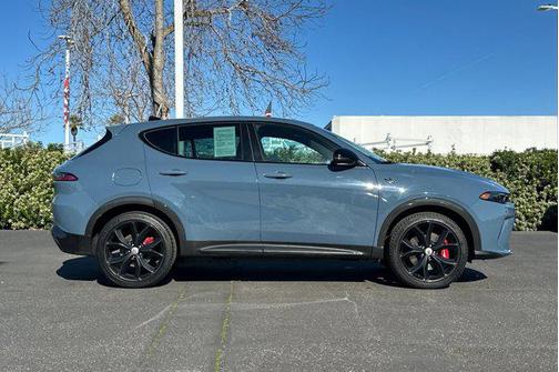 2024 Dodge Hornet R/T Plus EAWD