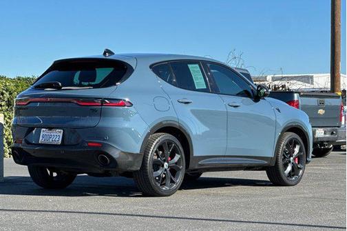 2024 Dodge Hornet R/T Plus EAWD